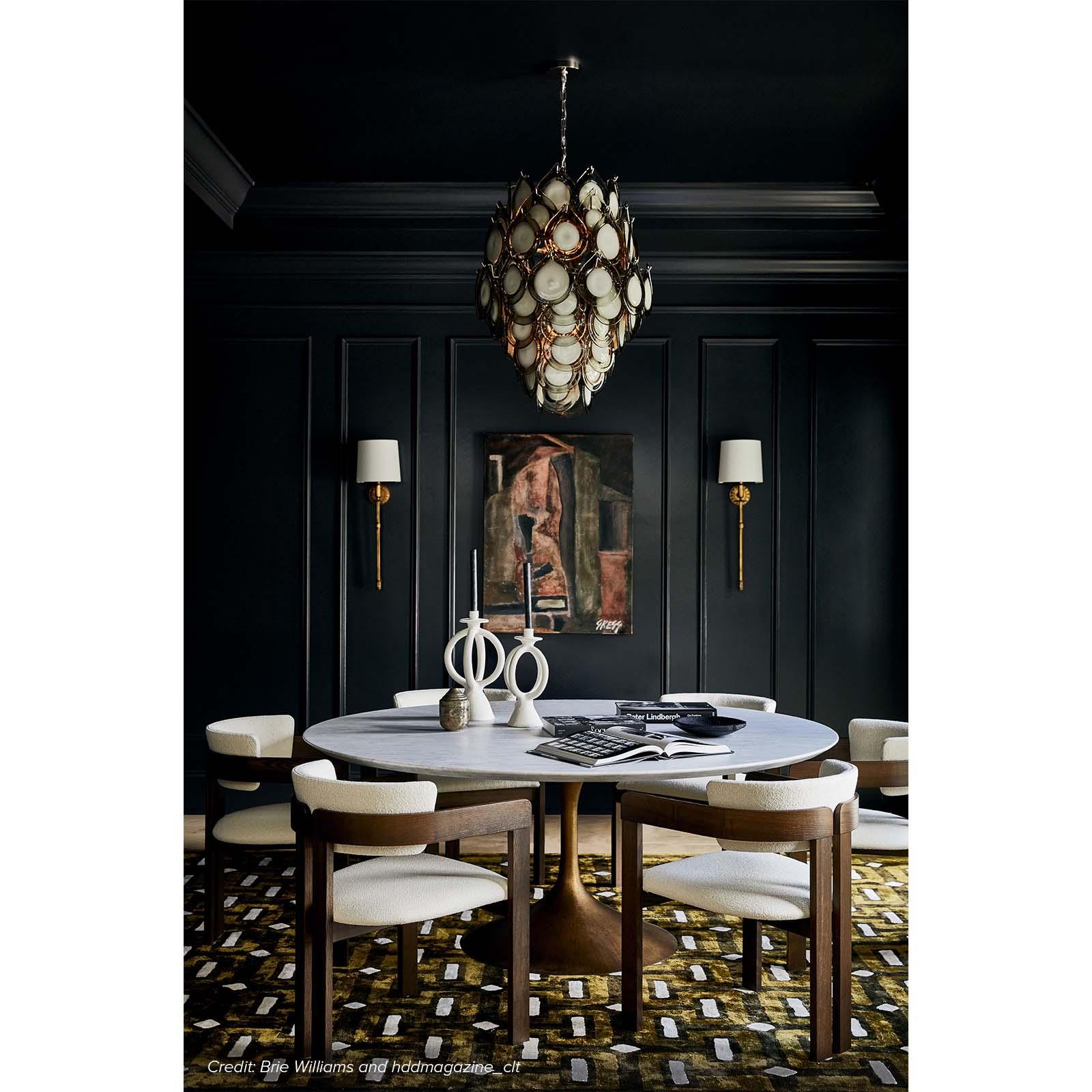 Diva Chandelier | Regina Andrew Detroit